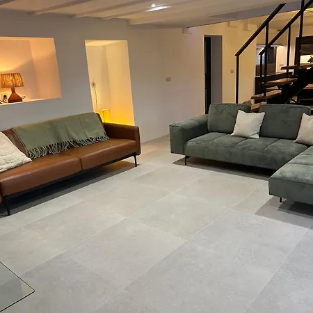 Ballyvourney Villa *