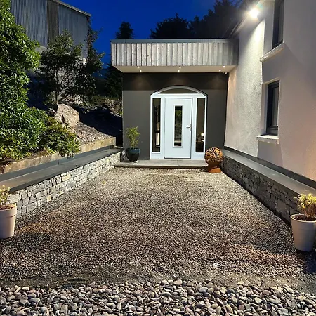 Villa Ballyvourney *