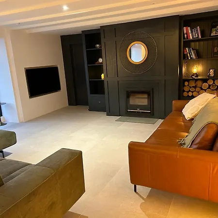 Ballyvourney Villa *