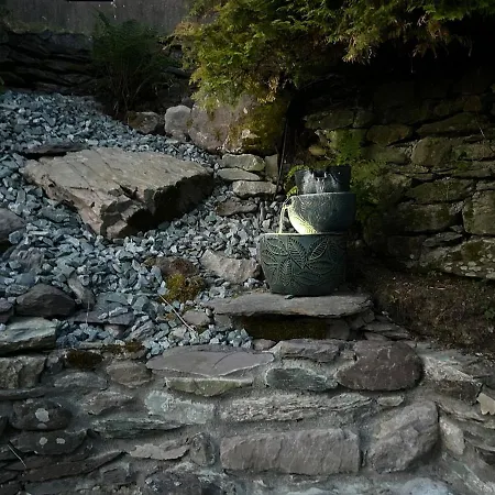 Ballyvourney Villa *