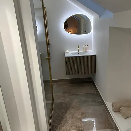 别墅 Ballyvourney 麦克鲁姆