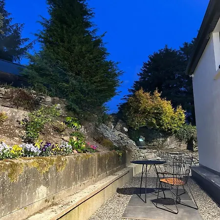 Ballyvourney 别墅 *