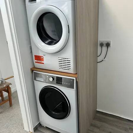 别墅 Ballyvourney 麦克鲁姆