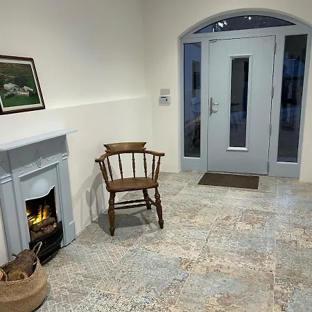 别墅 Ballyvourney 麦克鲁姆