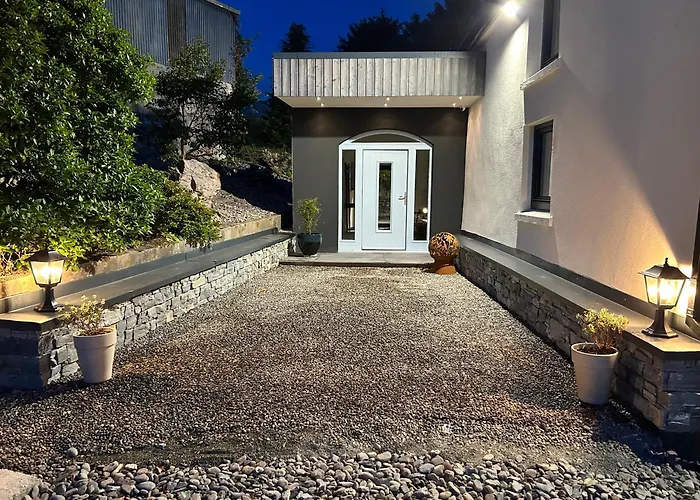 Villa Ballyvourney *