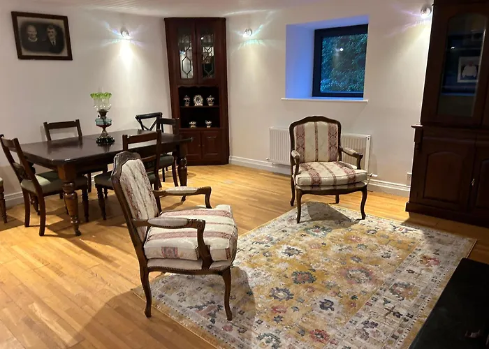 Villa Ballyvourney Macroom