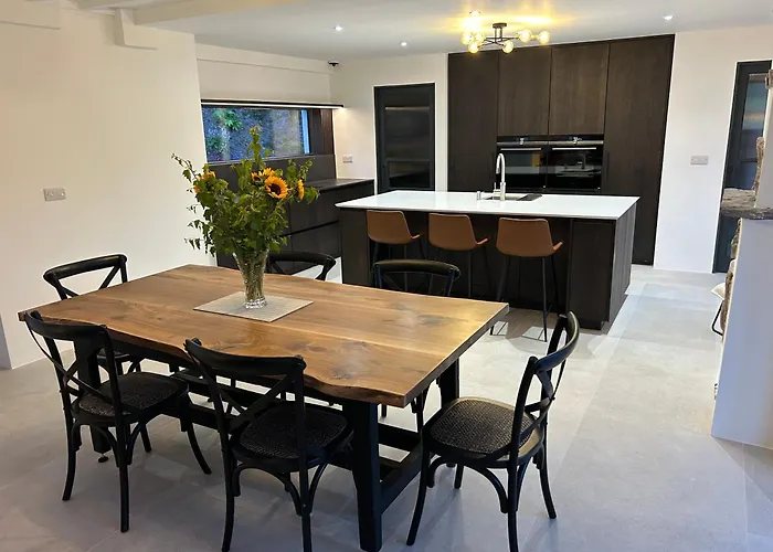 Ballyvourney Villa *