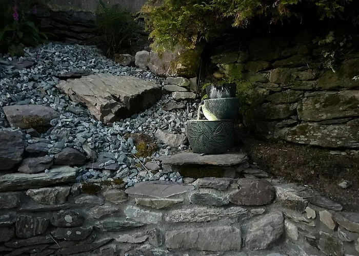 Ballyvourney Villa *