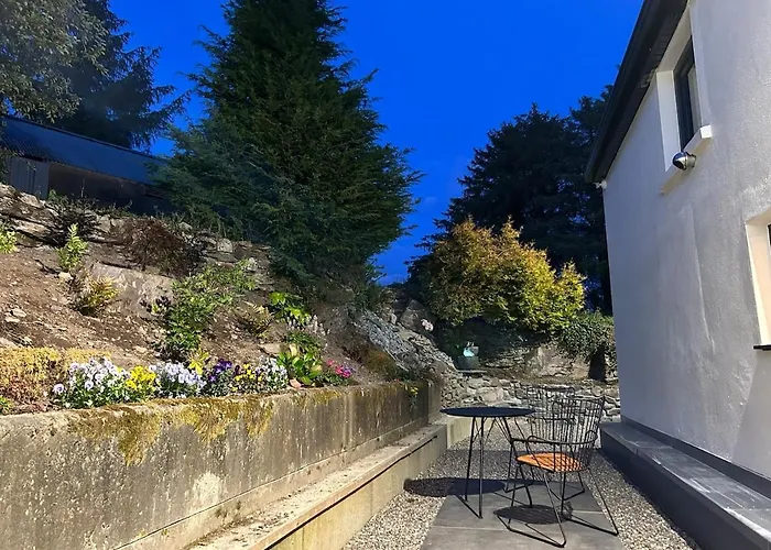 Ballyvourney Villa *