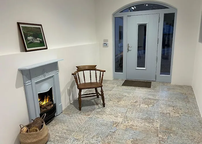 Villa Ballyvourney Macroom