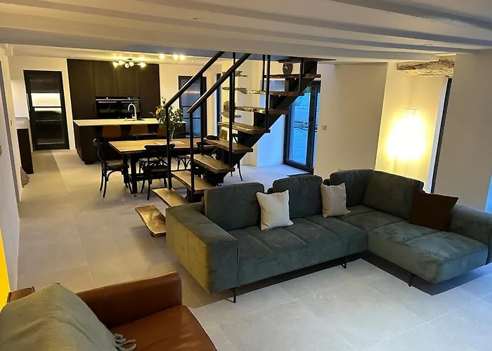 Villa Ballyvourney *