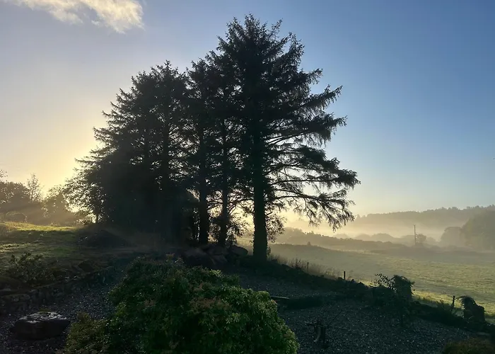 Ballyvourney * Macroom